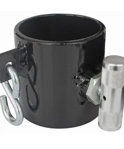 Porter Net Tie Off Collar For POWR Rib II End Standard Volleyball End Standards