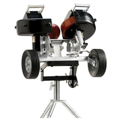 Throwing Machines Snap Attack Football Training Machine From Sports Attack 5 Throwing Machines Snap Attack Football Training Machine From Sports Attack