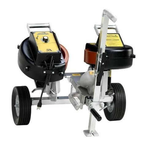 Throwing Machines Snap Attack Football Training Machine From Sports Attack 6 Throwing Machines Snap Attack Football Training Machine From Sports Attack