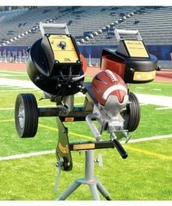 Throwing Machines Snap Attack Football Training Machine From Sports Attack 14 Throwing Machines Snap Attack Football Training Machine From Sports Attack