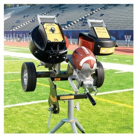 Throwing Machines Snap Attack Football Training Machine From Sports Attack 8 Throwing Machines Snap Attack Football Training Machine From Sports Attack