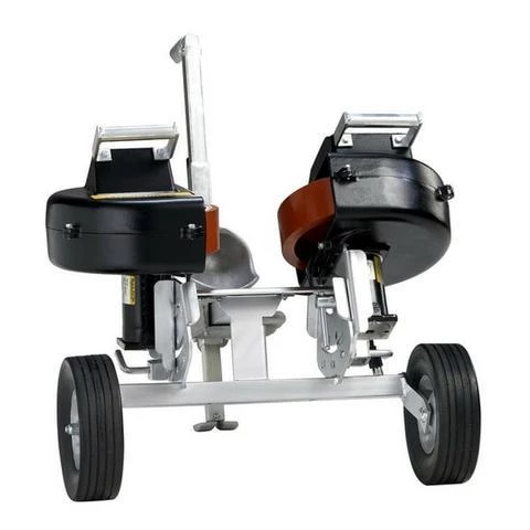 Throwing Machines Snap Attack Football Training Machine From Sports Attack 7 Throwing Machines Snap Attack Football Training Machine From Sports Attack