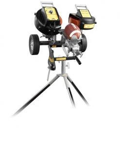 Throwing Machines Snap Attack Football Training Machine From Sports Attack