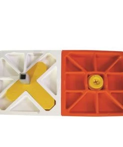 Athletic Connection Bases & Plates Soft Touch Convertible Double 1st Base