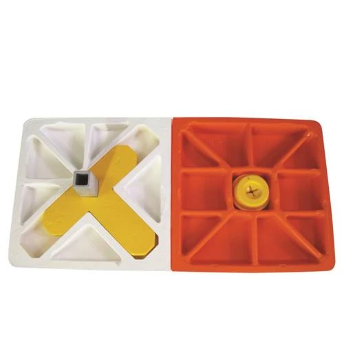 Athletic Connection Bases & Plates Soft Touch Convertible Double 1st Base 3 Athletic Connection Bases & Plates Soft Touch Convertible Double 1st Base