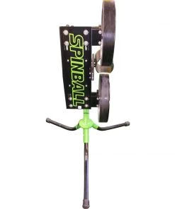 Spinball Wizard 2 Wheel Pitching Machine