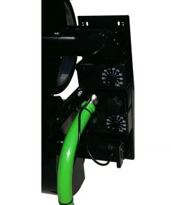 Spinball Wizard 2 Wheel Pitching Machine