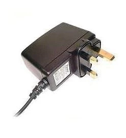 Tennis Machine Accessories Spinshot Charger Replacement