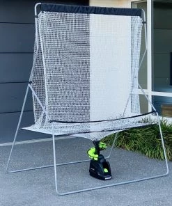 Spinshot Home Tennis Ball Machine Tennis Ball Machines