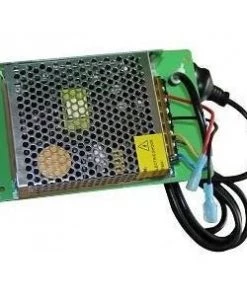 Spinshot Mains Power Module