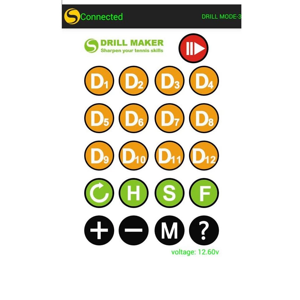 Spinshot Player Tennis Ball Machine Tennis Ball Machines 8 Spinshot Player Tennis Ball Machine Tennis Ball Machines