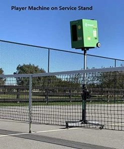 Spinshot Player Tennis Ball Machine Tennis Ball Machines 19 Spinshot Player Tennis Ball Machine Tennis Ball Machines