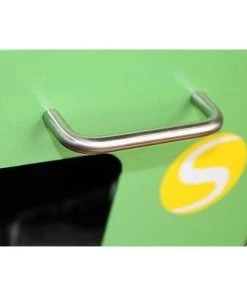 Spinshot Pro Tennis Ball Machine 15 Spinshot Pro Tennis Ball Machine