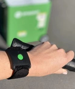 Spinshot Remote Watch