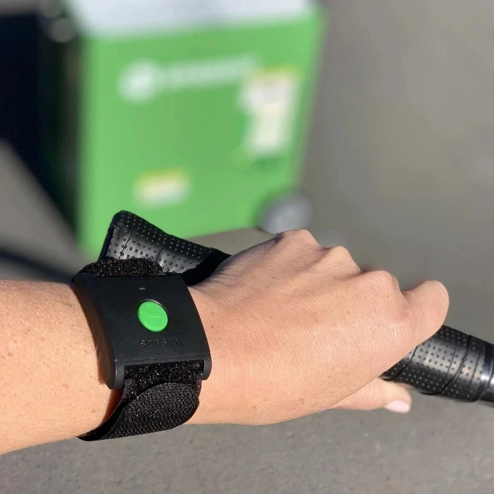 Spinshot Remote Watch 3 Spinshot Remote Watch