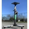 Spinshot Service Stand Tennis Machine Accessories