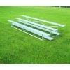 Bison Inc. Standard Aluminum Portable Outdoor Bleachers