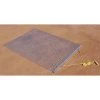 ProCage Steel Drag Mat For Baseball Fields