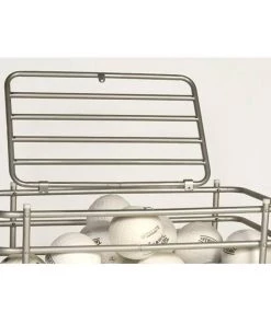 Tandem Sports Tandem Locking Ball Storage Cage