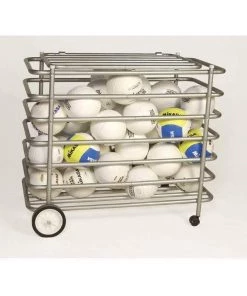 Tandem Sports Tandem Locking Ball Storage Cage