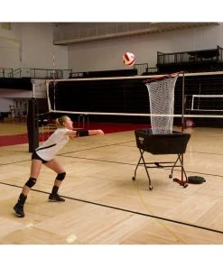 Tandem Sports Target Challenger Volleyball Training Equipment