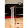 Tandem Sports Target Challenger Volleyball Training Equipment