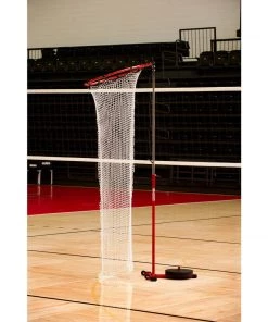 Tandem Sports Target Challenger Volleyball Training Equipment