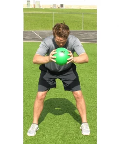 Oates Specialties Strength Training Equipment TAP™ Pummel Ball