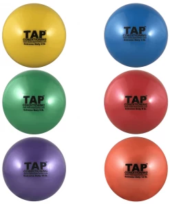 Oates Specialties Strength Training Equipment TAP™ Pummel Ball