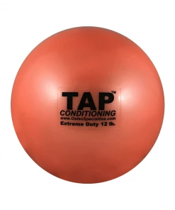 Oates Specialties Strength Training Equipment TAP™ Pummel Ball