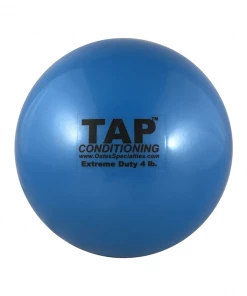 Oates Specialties Strength Training Equipment TAP™ Pummel Ball
