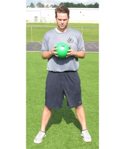 Oates Specialties Strength Training Equipment TAP™ Pummel Ball