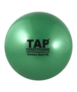 Oates Specialties Strength Training Equipment TAP™ Pummel Ball