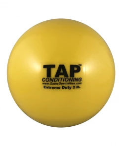 Oates Specialties Strength Training Equipment TAP™ Pummel Ball