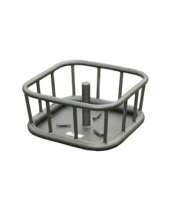 Oates Specialties TAP™ Rope Floor Anchor