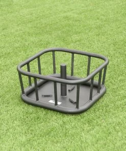 Oates Specialties TAP™ Rope Floor Anchor