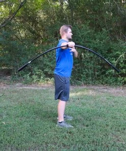 Oates Specialties TAP™ Shoulder Tube