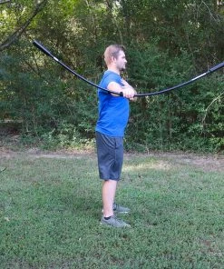 Oates Specialties TAP™ Shoulder Tube