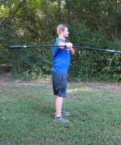 Oates Specialties TAP™ Shoulder Tube