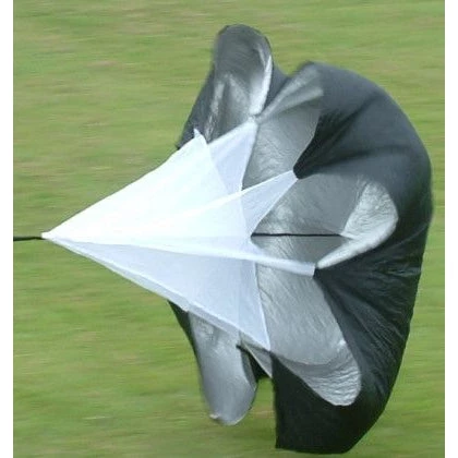 Oates Specialties TAP™ Speed Chute Agility Training Equipment 3 Oates Specialties TAP™ Speed Chute Agility Training Equipment