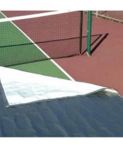 CoverSports Tennis Machine Accessories Tennis Court Covers By FieldSaver®