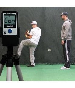Oates Specialties Radar Guns For Baseball The Ball Coach™