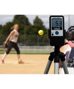 Oates Specialties Radar Guns For Baseball The Ball Coach™