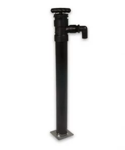 Kuranda Water Removal Tools The Diamond Pump Baseball Field Water Removal Tool