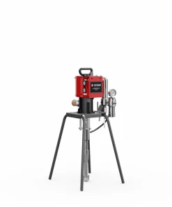 Line Striping Machines Titan AirCoat 423 Air Powered Spray