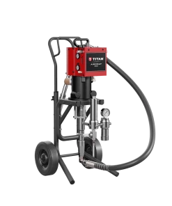 Line Striping Machines Titan AirCoat 620 Air Powered Spray