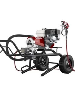 Line Striping Machines Titan ELITE™ 3500 Gas Airless Spray