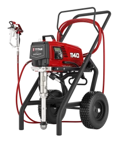 Titan Impact™ 1140 Electric Airless Sprayer Line Striping Machines