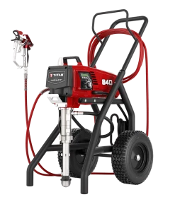 Titan Impact™ 840 Electric Airless Sprayer Line Striping Machines
