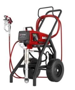 Titan Impact™ 840 Electric Airless Sprayer Line Striping Machines